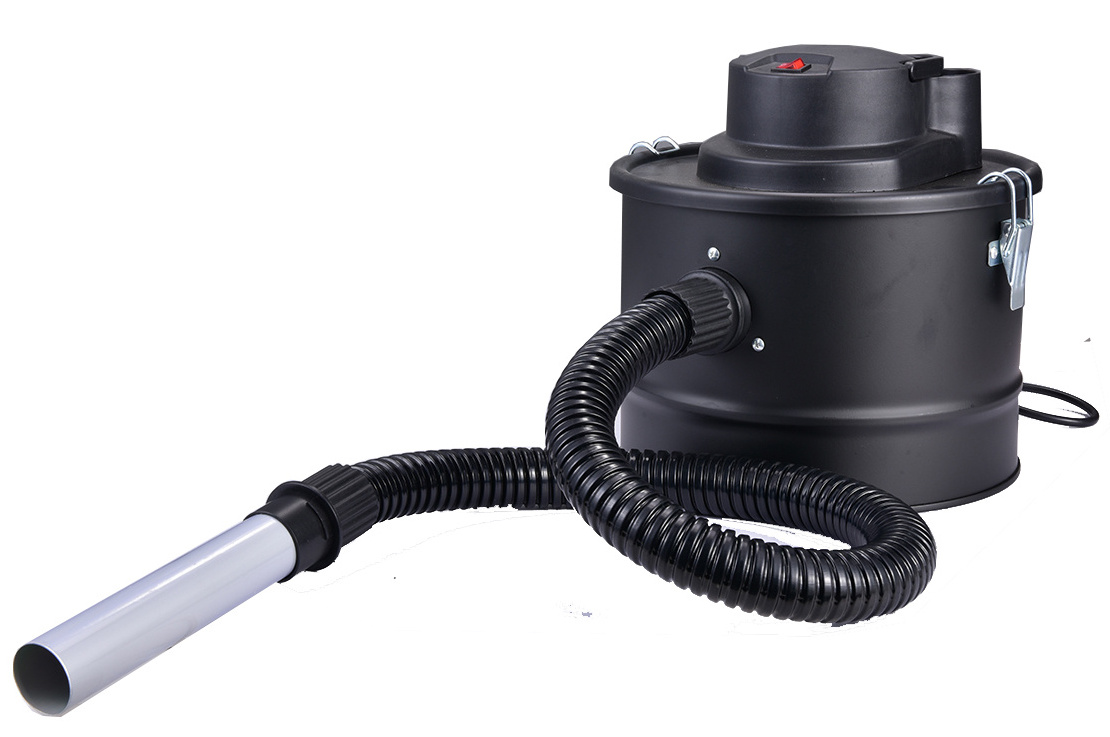 Wholesale hot ash 1200w ash vacuum cleaner for home using ash collector