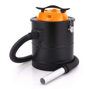 professional 1200w electric fireplace vacuum cleaner for hot ash