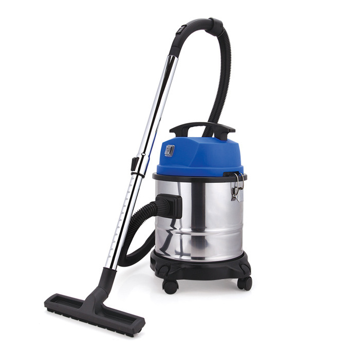 2024 home appliance  wet/dry vacuum cleaner with blower hepa filter cloth filter nozzle and more socket