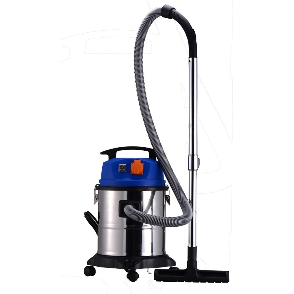 2024 home appliance  wet/dry vacuum cleaner with blower hepa filter cloth filter nozzle and more socket