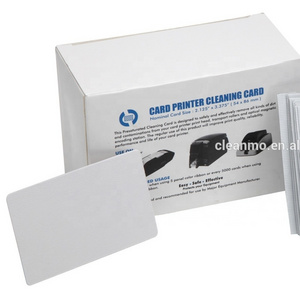 POS CR80 Cleaning Card for Atm Machine