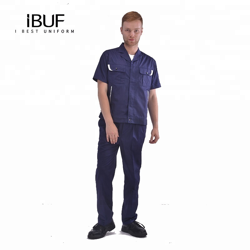 merchant navy uniform work pants oil resistant coverall