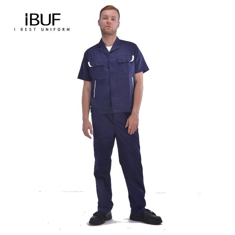 merchant navy uniform work pants oil resistant coverall