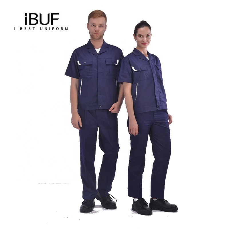 merchant navy uniform work pants oil resistant coverall