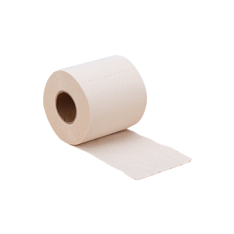 Wholesale papel higienico por mayor rapid dissolving toilet paper 3 pli design toilet tissu paper for bathroom