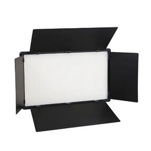 50W professional pro led u600 led video u800+ photography lights led panel video light studio led soft panel light