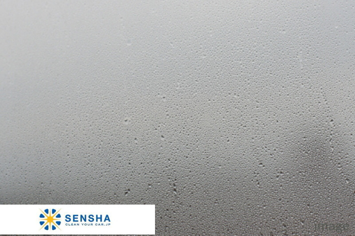 window glass coating VIEW CLEAR 4L anti-fog coating by SENSHA