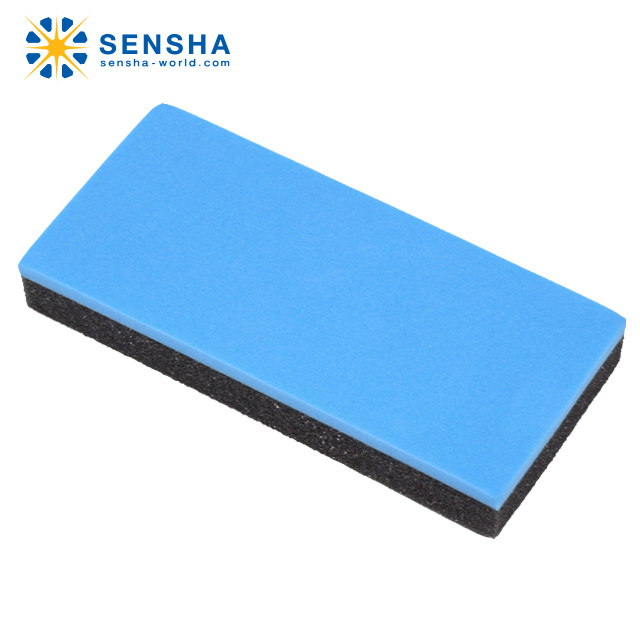 SPONGE FOR TIRE CRYSTAL for coating on tire by SENSHA