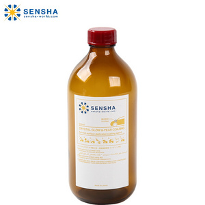 CRYSTAL GLOW 8 Year Glass Coating 500ml by SENSHA best 10H level quality coating