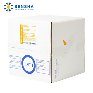 wax for auto wash machine AW-WAX 18L by SENSHA