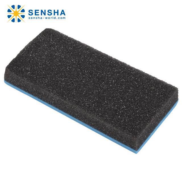 SPONGE FOR TIRE CRYSTAL for coating on tire by SENSHA