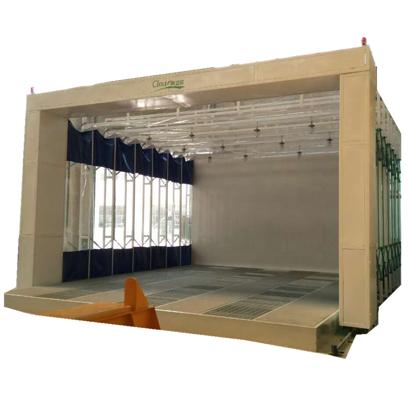 New and high quality Auto Retractable Air Hose Reel spray booth