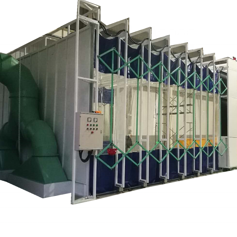 New and high quality Auto Retractable Air Hose Reel spray booth