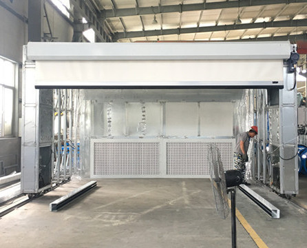 New and high quality Auto Retractable Air Hose Reel spray booth