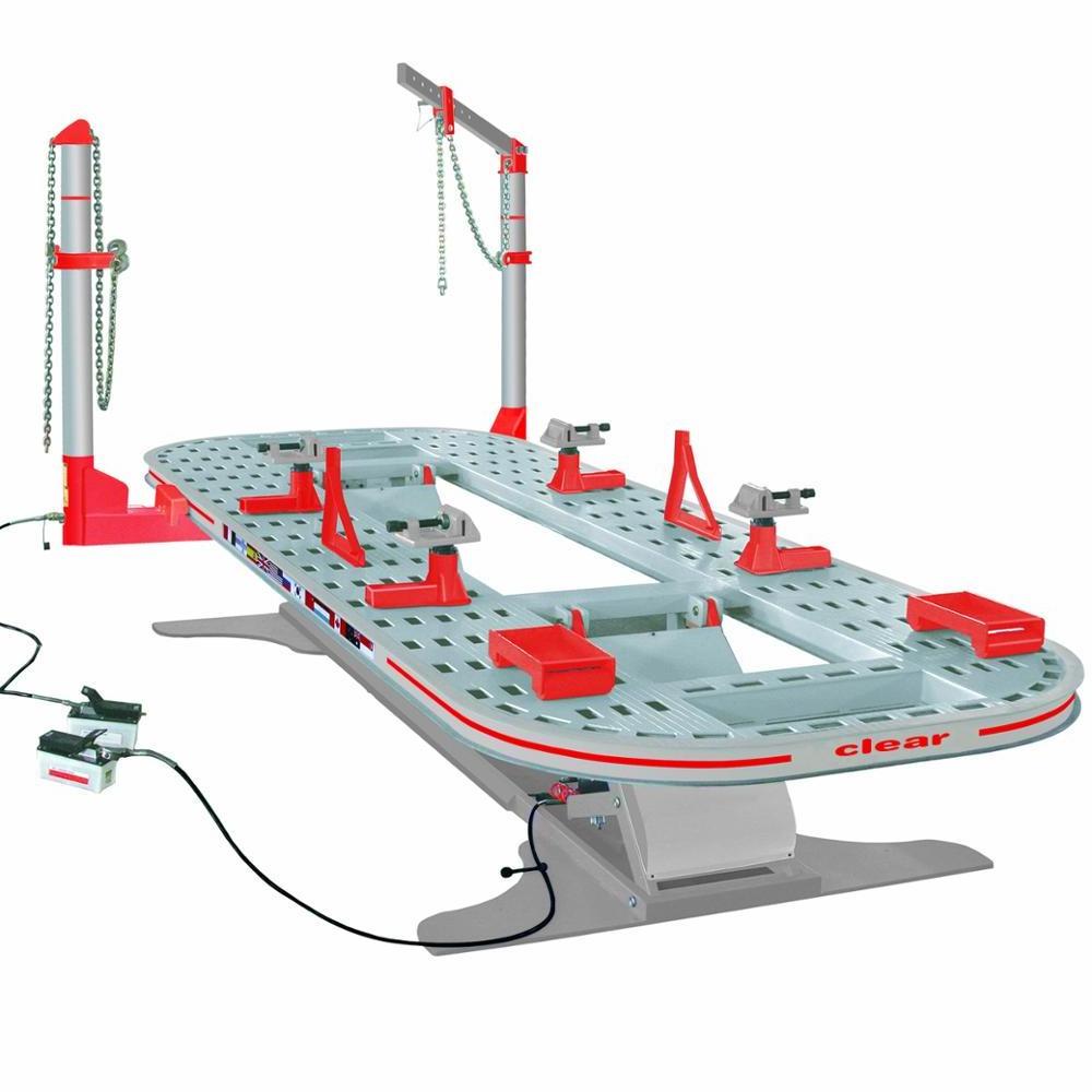 Chassis Straightening System/Car Bench H-807