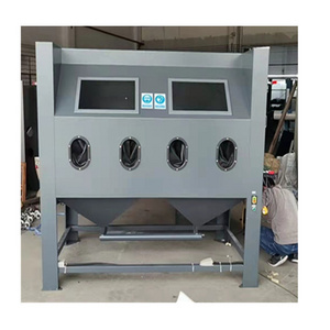 High Quality Wet Sand Blasting Machine,Sand Blaster Machine Rust Remove,Dry Sand Blaster