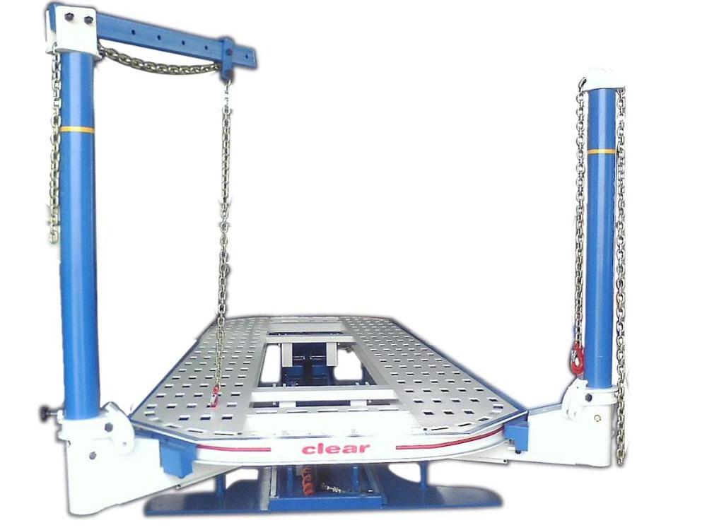 Chassis Straightening System/Car Bench H-807