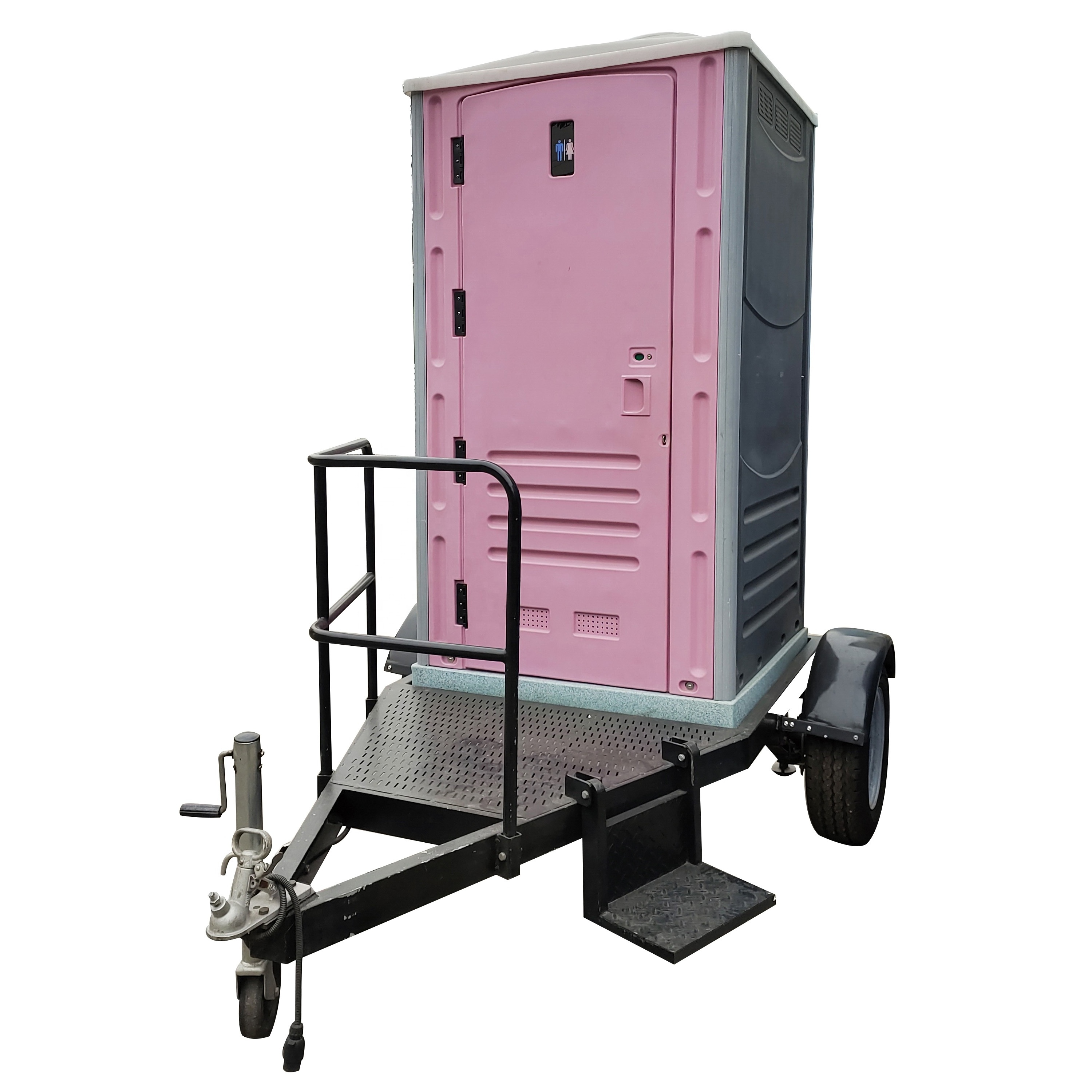 used portable toilets for sale 40gp portable toilet with wheels portable camping toilet