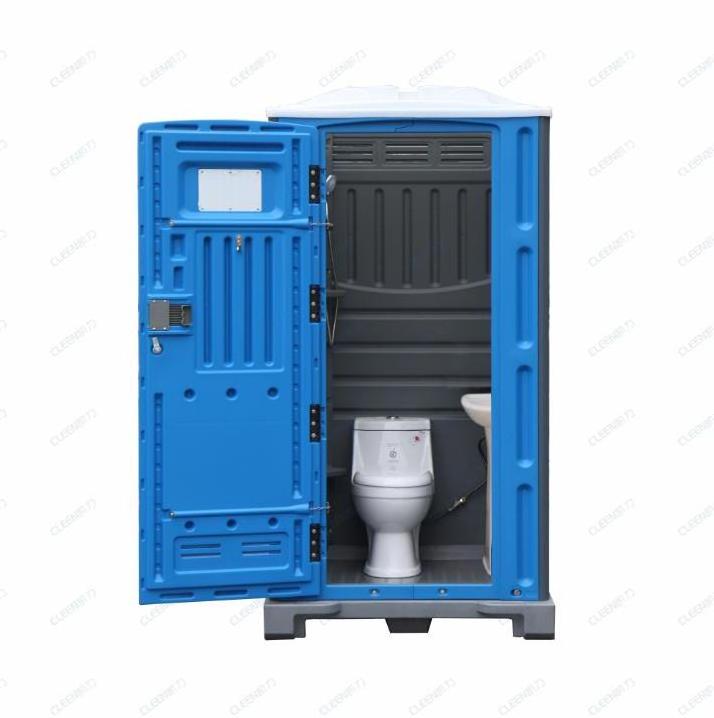 Australian portable bathroom unit shower and toilet outdoor portable bathroom portable ceramic toilet in stock