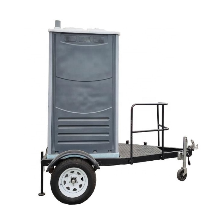 mobile trailer toilets for sale seated bowl moving car truck chemical toilets with  hot global portable toilets car using best