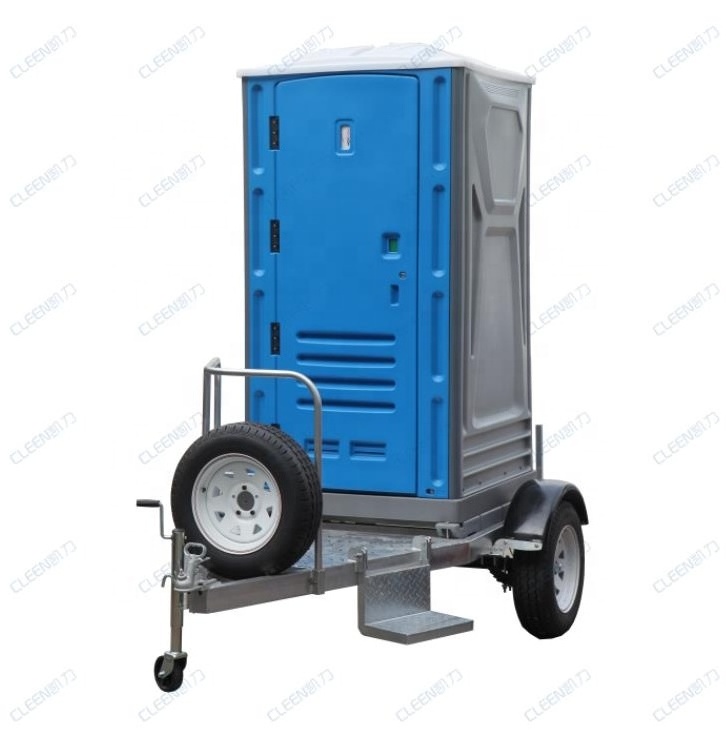 mobile trailer toilets for sale seated bowl moving car truck chemical toilets with  hot global portable toilets car using best