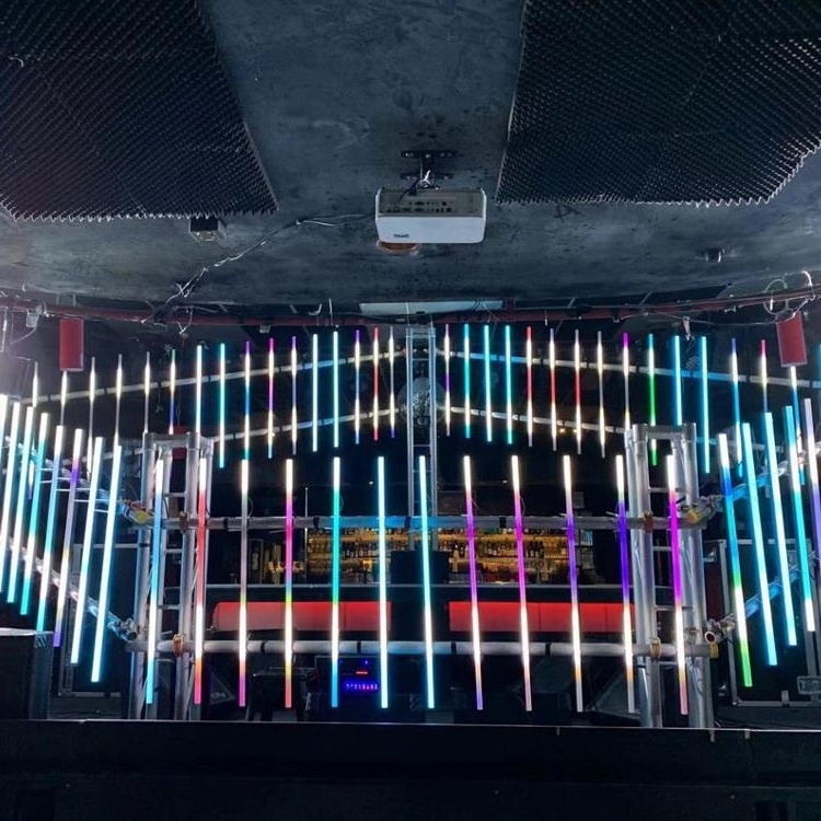 dj bar light rgb pixel led bar stage light