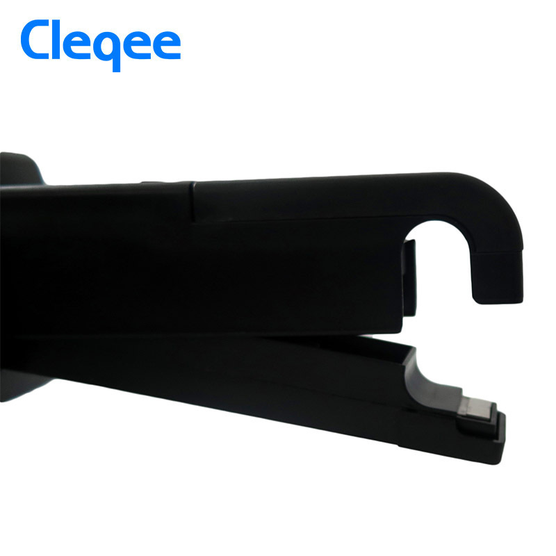 Cleqee-2 A622 High Performance Current Probe Clamp 100KHz Oscilloscope Probe 100A Pu source for Tektronix