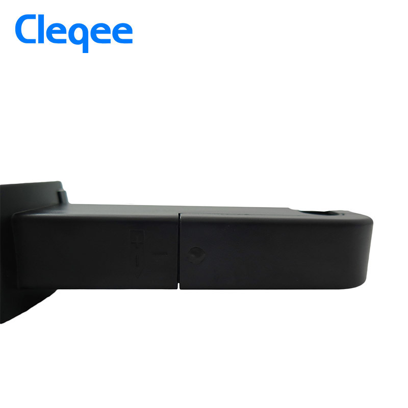 Cleqee-2 A622 High Performance Current Probe Clamp 100KHz Oscilloscope Probe 100A Pu source for Tektronix