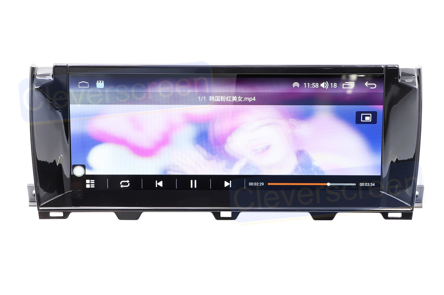 Superior Car DVD Player GPS Navigation Multimedia Car Video Player For Rolls-Royce Ghost 2013-2018; Phantom, Wraith 2015-2018