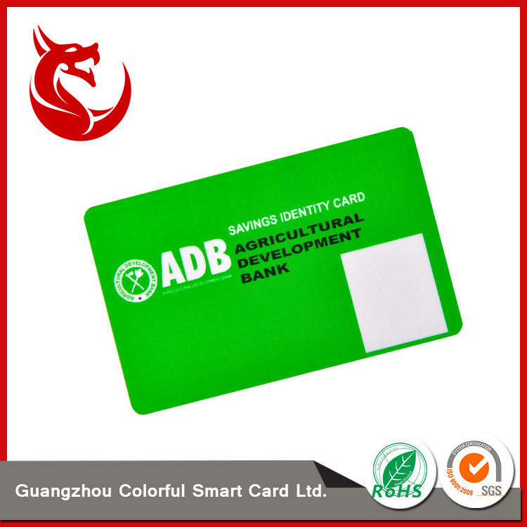 Full Color Custom PVC Photo ID Cards Digital Personalized Visiting Cards Business Name Card Needs Plastic Printing Technology