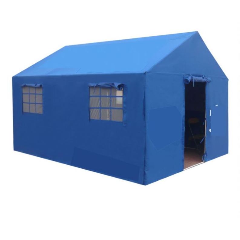 Cleaning And Disinfection Tents Disaster Relief Tent For Sale