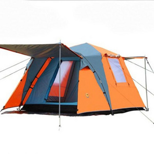 Large Party 4-5 People Super For Sale Camping Tent