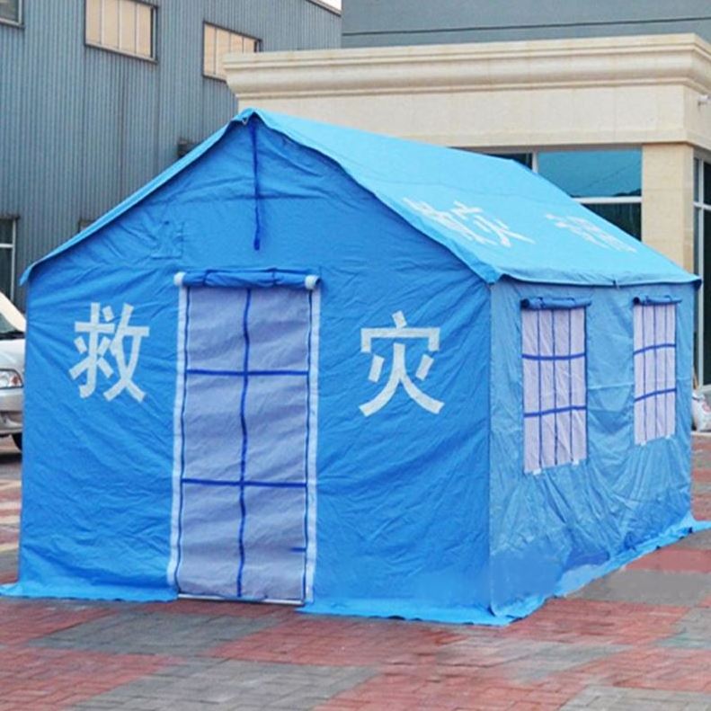 Cleaning And Disinfection Tents Disaster Relief Tent For Sale