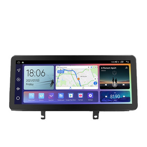 Android 13.0 Car Radio Multimedia Video Stereo GPS Navigation  For BMW 3 series F30 F31 F34 NBT 2013-2019 Years Wireless Player