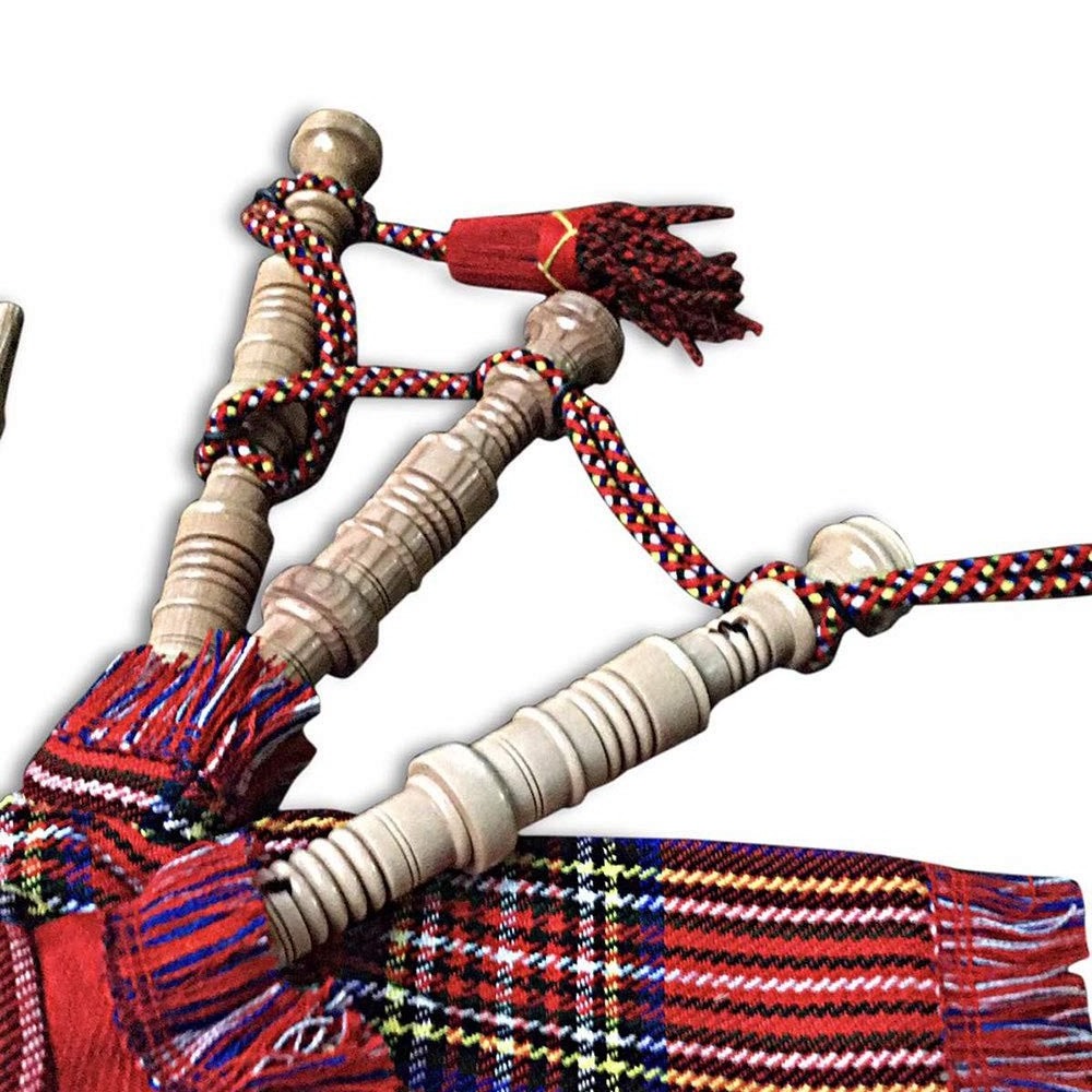 Wooden Made Scotland Bagpipe Wedding Use Band Bagpipes In Custom Made Your Own Requirements Wood Bagpipes