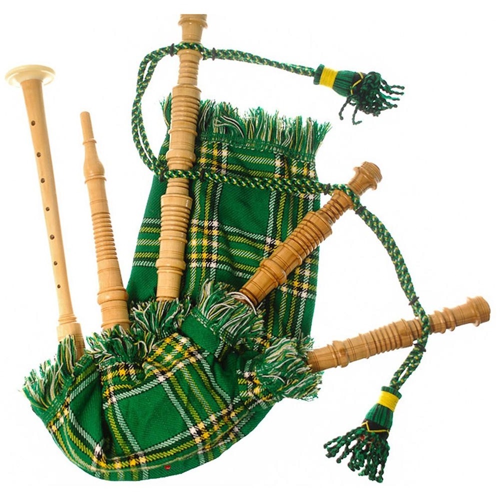 Wooden Made Scotland Bagpipe Wedding Use Band Bagpipes In Custom Made Your Own Requirements Wood Bagpipes