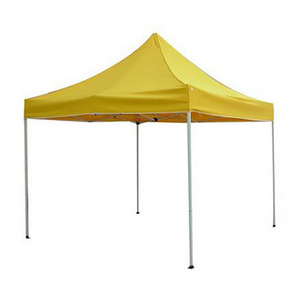 3m*3m Big Size Tarp Waterproof Pop Up Canopy Outdoor Event Trade Show Tent Anti