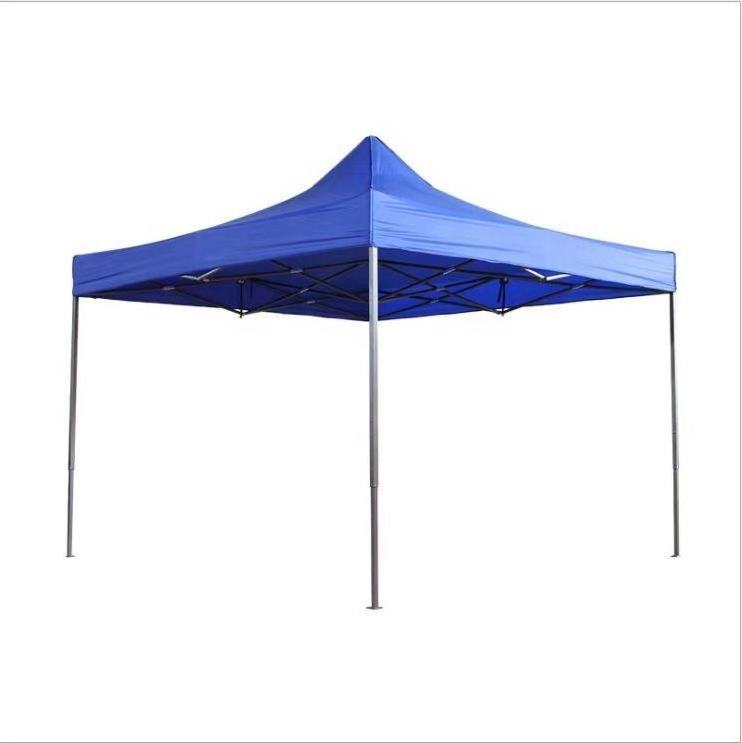 Outdoor Para De eventos Festas Campismo Tendas Tent Gazebo 3x3 Lipat Tenda aluminium Exhibition waterproof Exhibition tents