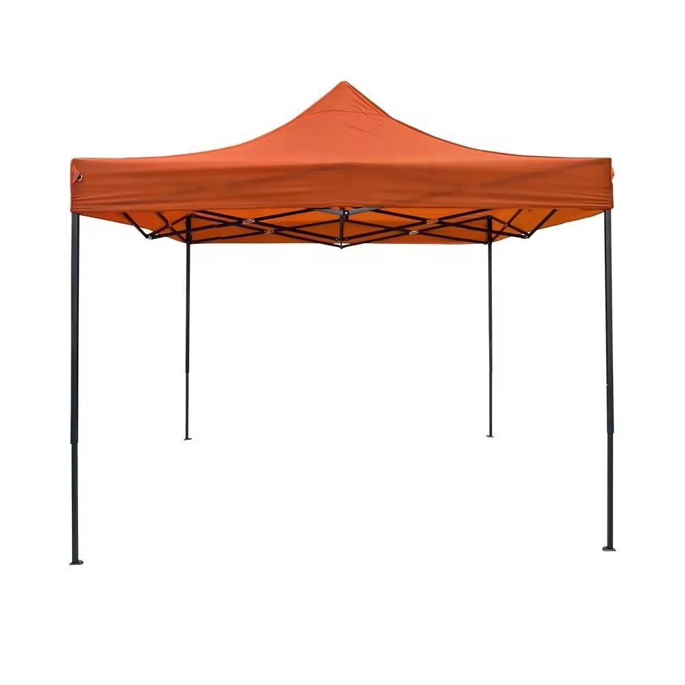 3x3m 10x10ft Waterproof Gazebo Pop Up Tent Custom Trade Show Tent Marquee Canopy Outdoor Wedding Garden Party Tent