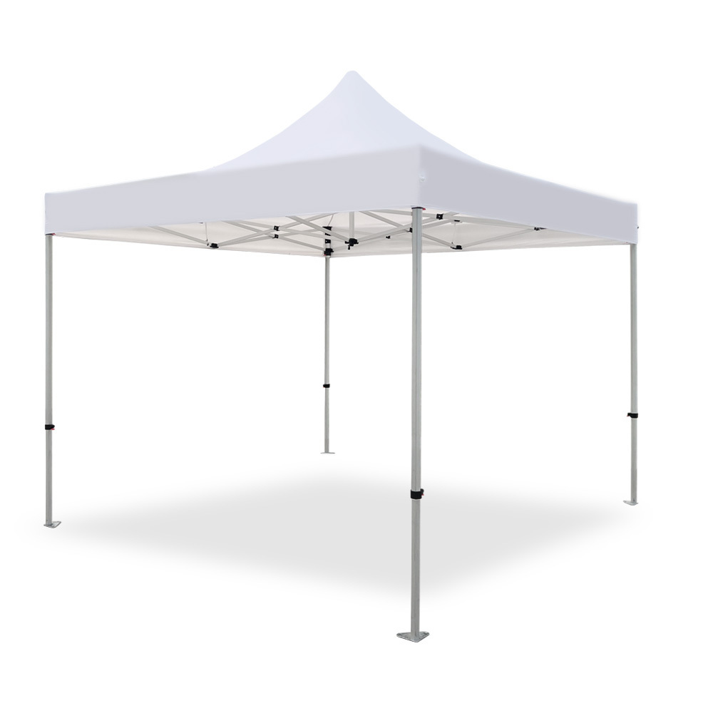 Wholesale Outdoor 3x3m 10x10ft Pop Up Aluminum Portable Tent Business Tent for Party, Event and Advertising