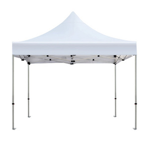 Wholesale Outdoor 3x3m 10x10ft Pop Up Aluminum Portable Tent Business Tent for Party, Event and Advertising