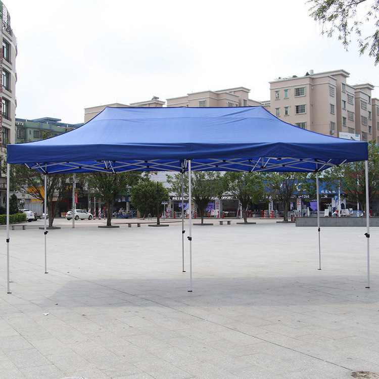 3x3 2x3 3x4.5 3x6 Waterproof Gazebo Pop Up Tent Marquee Canopy Outdoor Wedding Garden Party Tent