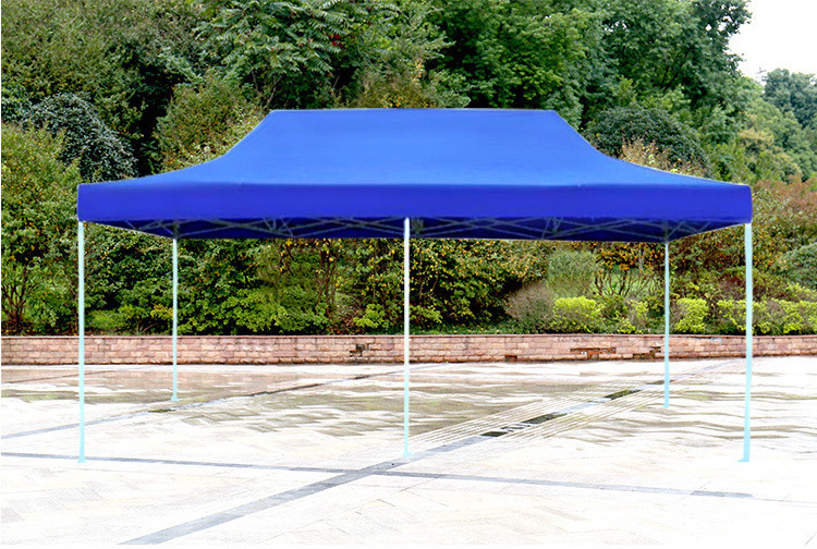 3x3 2x3 3x4.5 3x6 Waterproof Gazebo Pop Up Tent Marquee Canopy Outdoor Wedding Garden Party Tent