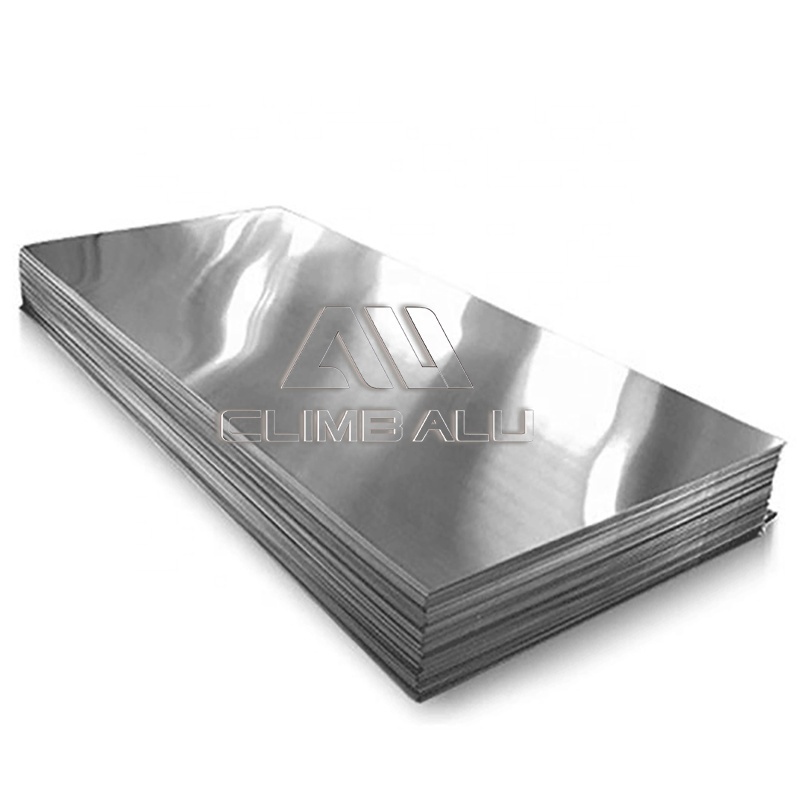 5083 marine grade aluminium sheet plate factory price