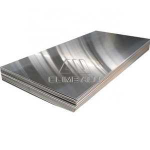 5083 marine grade aluminium sheet plate factory price