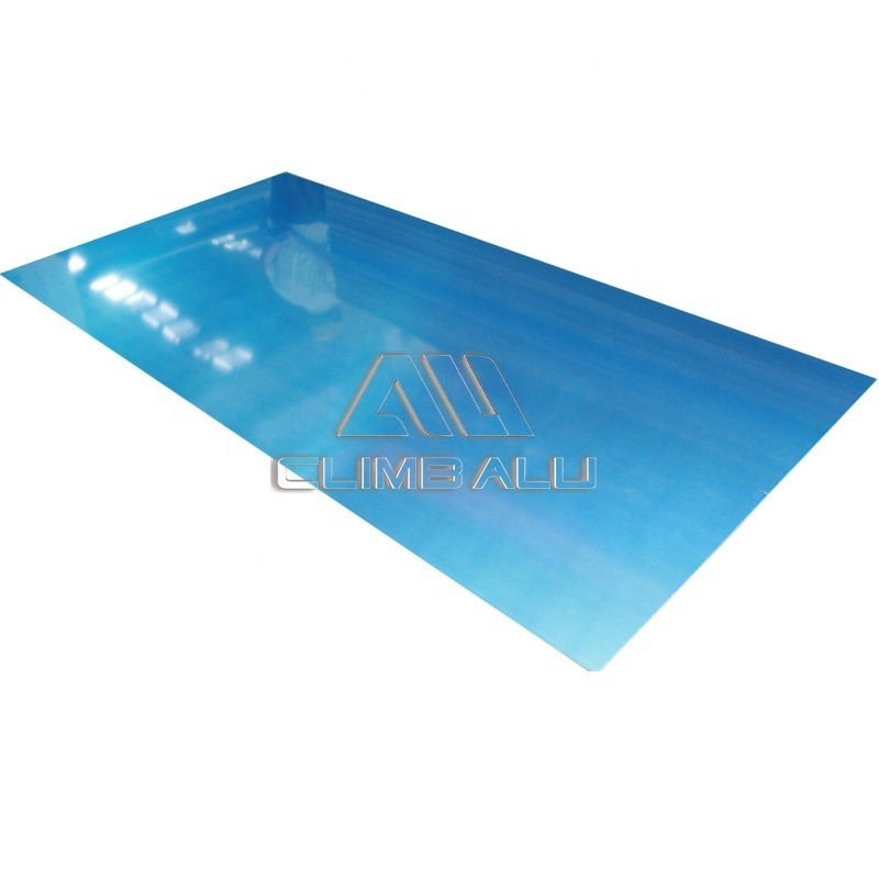 5083 marine grade aluminium sheet plate factory price