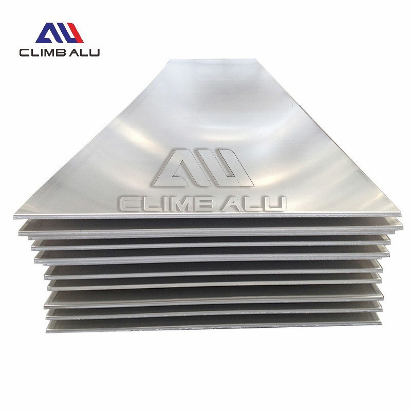 factory hot sale 6000 series grade 6061 6063 t6 t5 alloy aluminium sheet aluminum plate price per pound