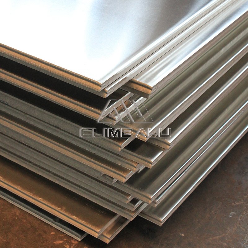 5083 marine grade aluminium sheet plate factory price