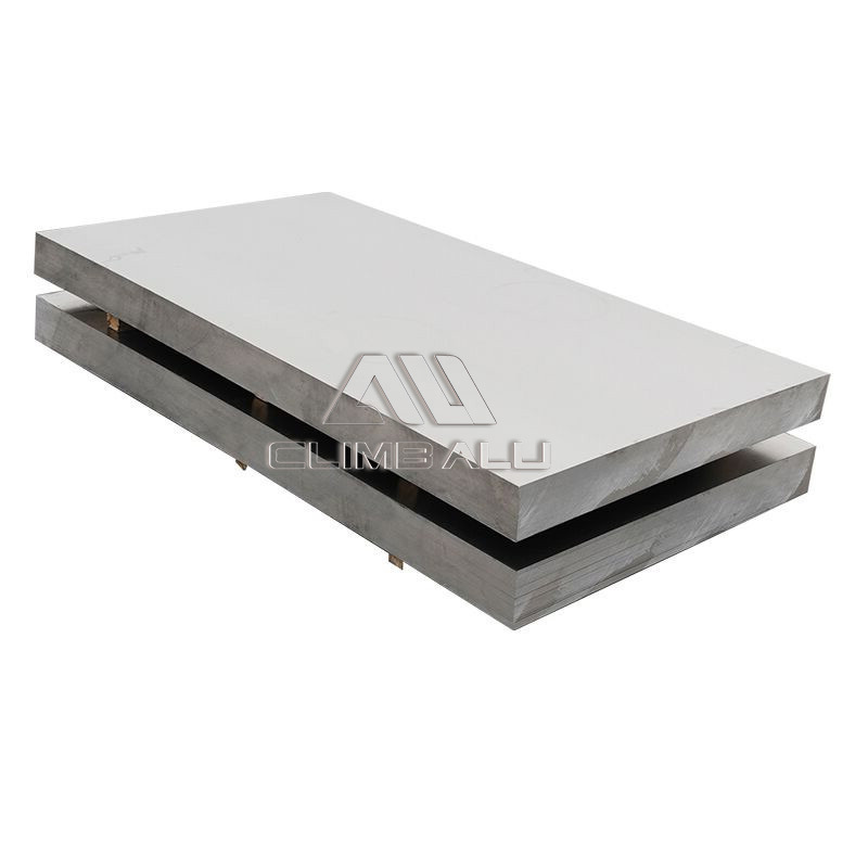 5083 marine grade aluminium sheet plate factory price