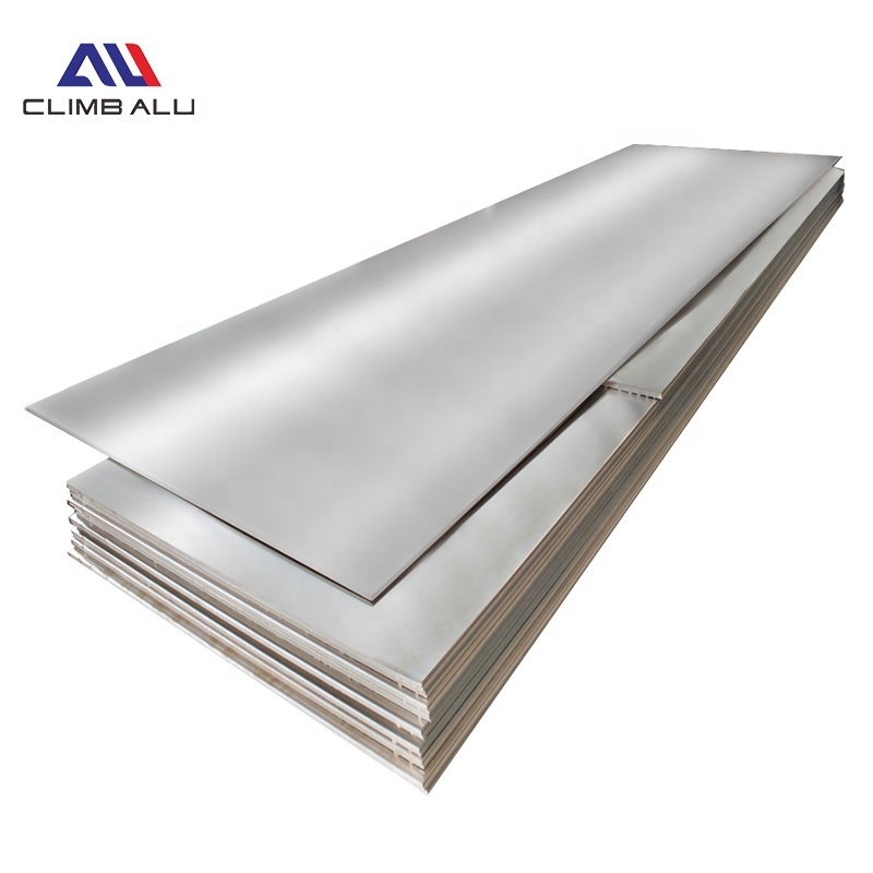 5083 marine grade aluminium sheet plate factory price